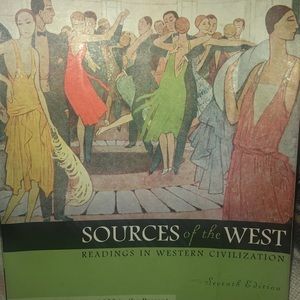 Sources of the West RIWC